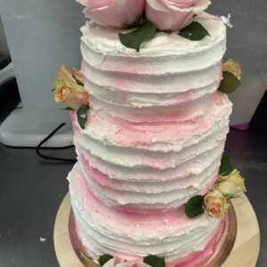 Torta a piani