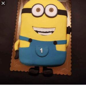Torta compleanno