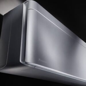 Climatizzazione Stylish Daikin