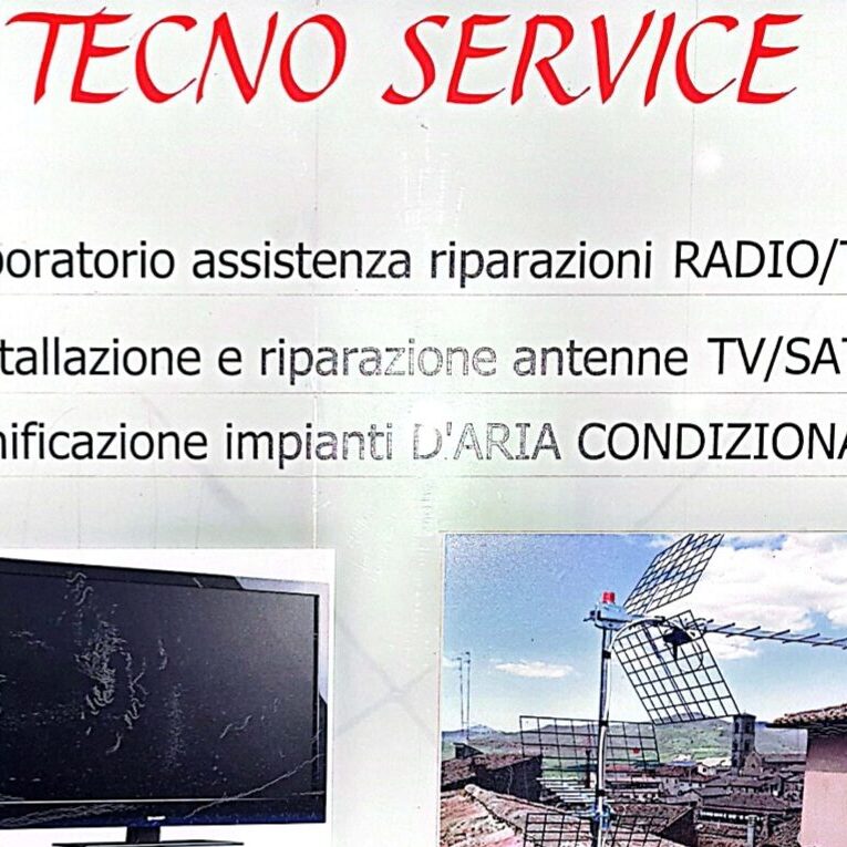 Tecno Service di Cuppini Andrea