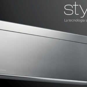 Climatizzatore stylish daikin