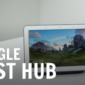 NEST HUB